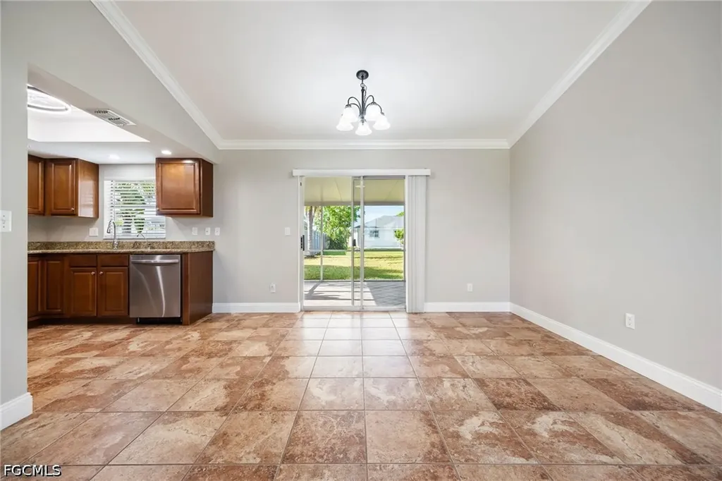 1836 NW 15th Street Cape Coral FL 33993