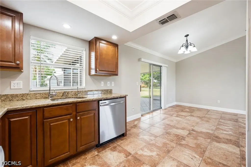 1836 NW 15th Street Cape Coral FL 33993