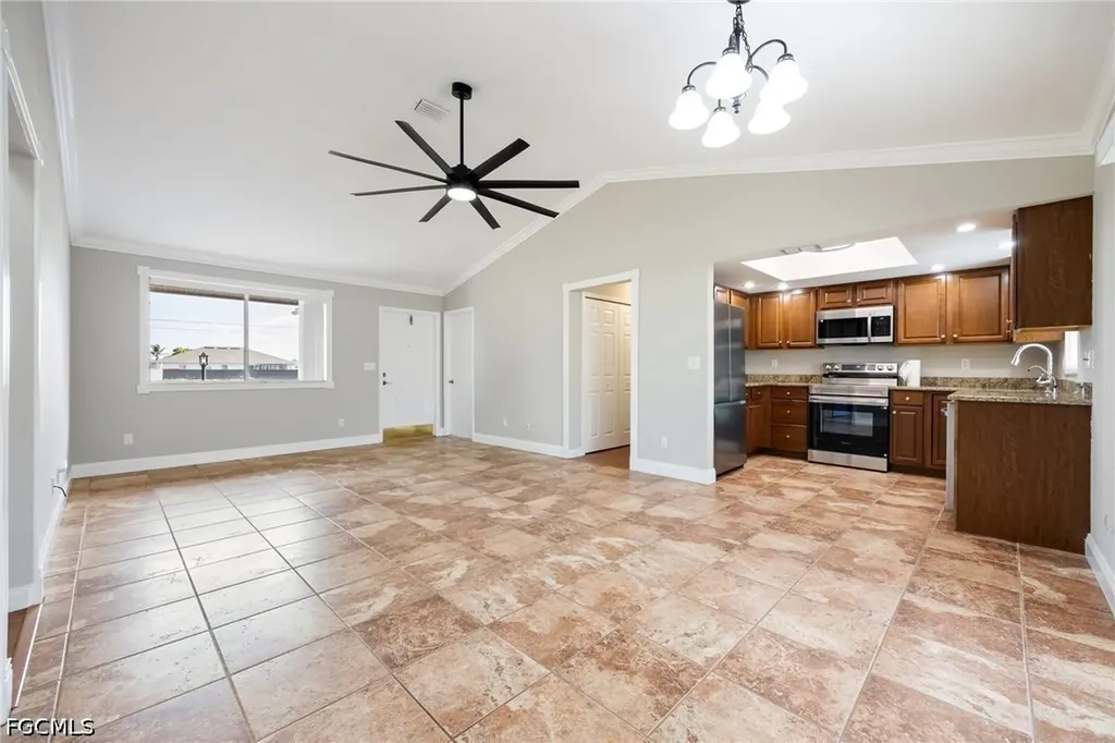 1836 NW 15th Street Cape Coral FL 33993