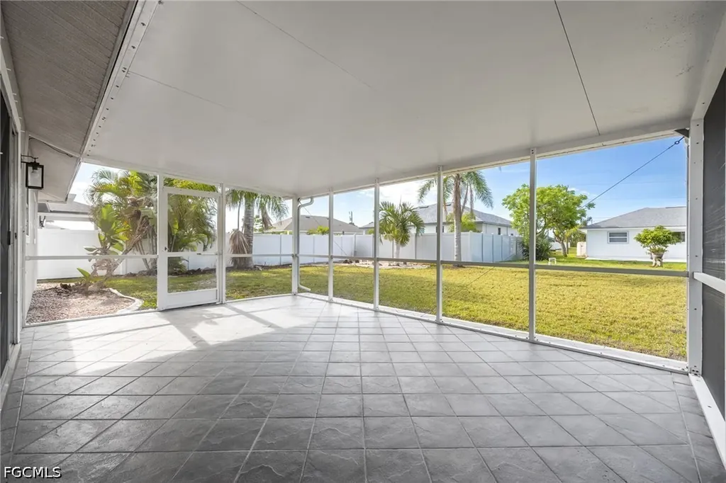 1836 NW 15th Street Cape Coral FL 33993