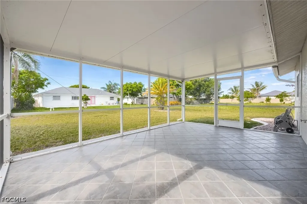 1836 NW 15th Street Cape Coral FL 33993