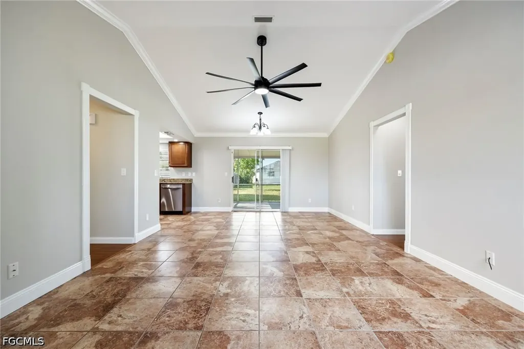 1836 NW 15th Street Cape Coral FL 33993