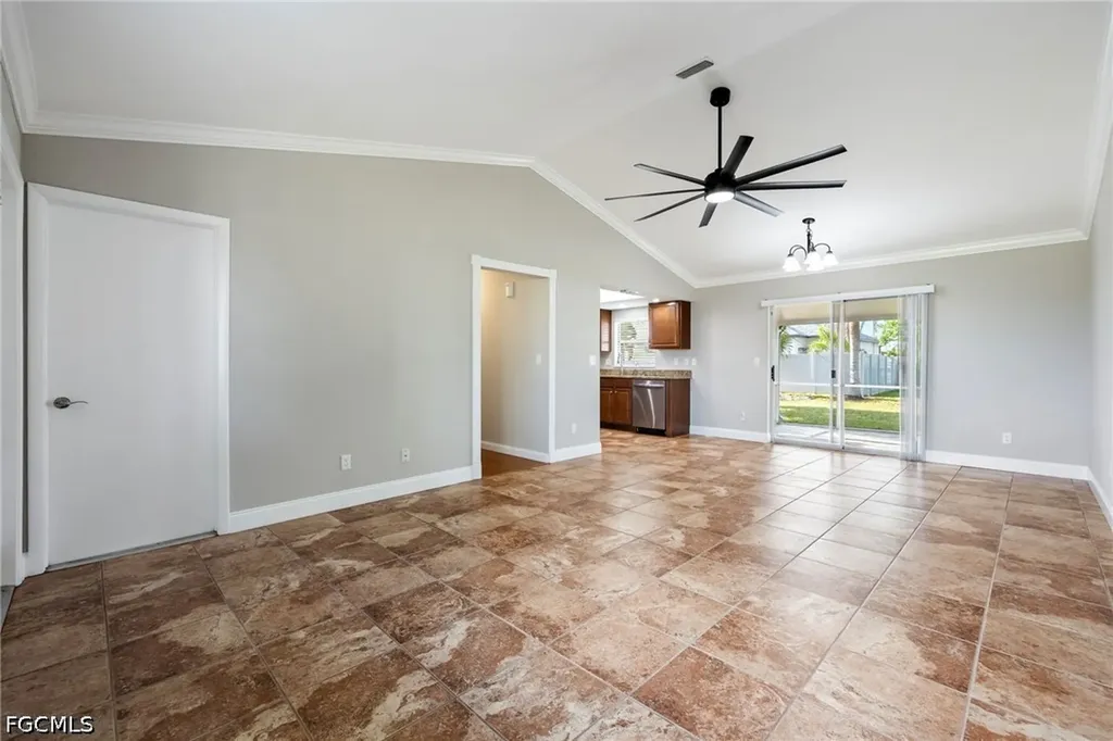 1836 NW 15th Street Cape Coral FL 33993