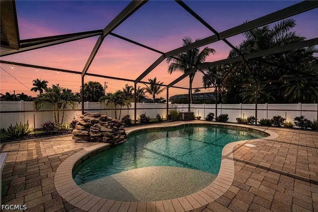 3504 SW 6th Street Cape Coral FL 33991