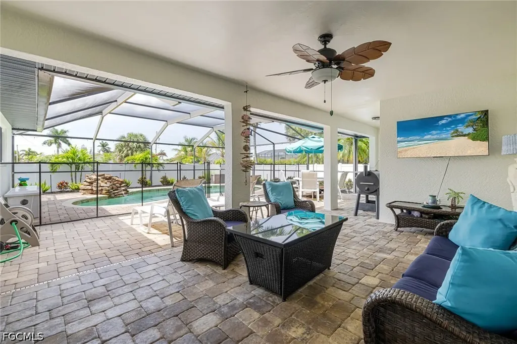 3504 SW 6th Street Cape Coral FL 33991