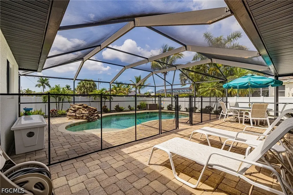 3504 SW 6th Street Cape Coral FL 33991