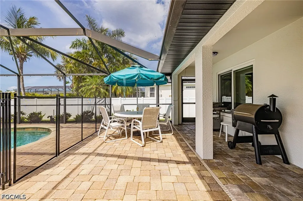3504 SW 6th Street Cape Coral FL 33991