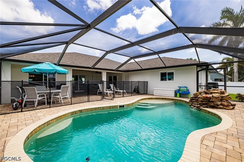 3504 SW 6th Street Cape Coral FL 33991