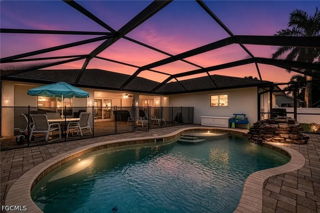 3504 SW 6th Street Cape Coral FL 33991