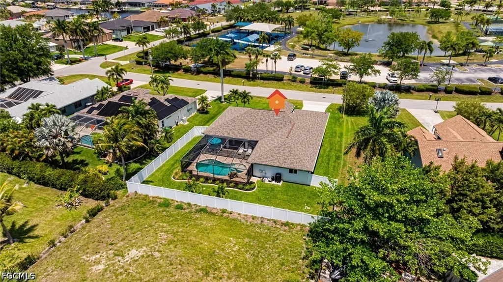 3504 SW 6th Street Cape Coral FL 33991
