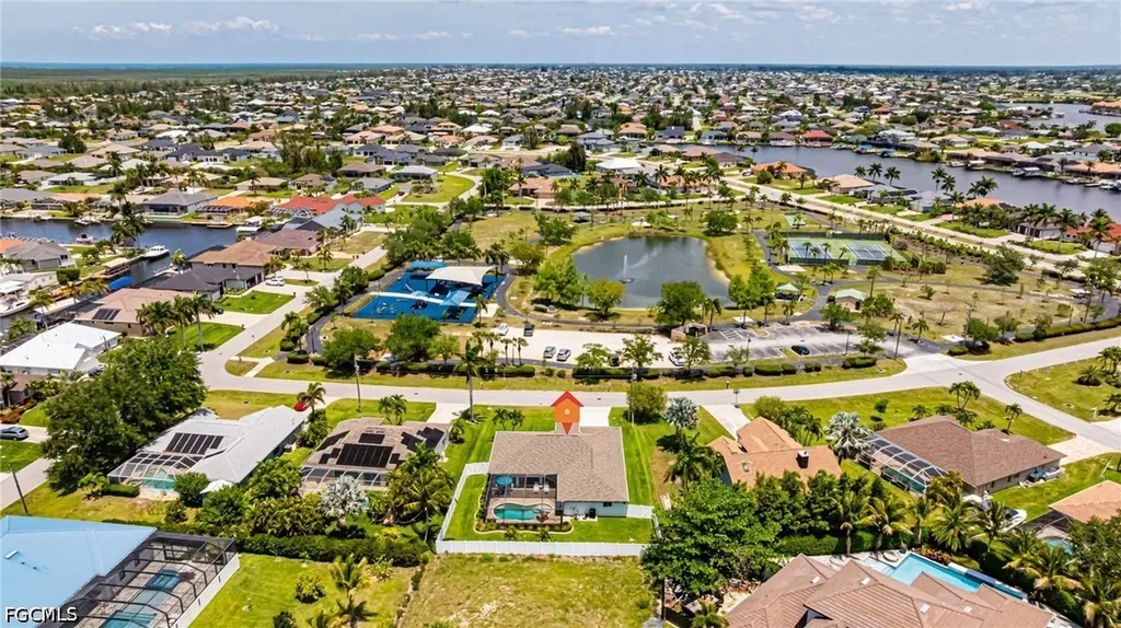 3504 SW 6th Street Cape Coral FL 33991