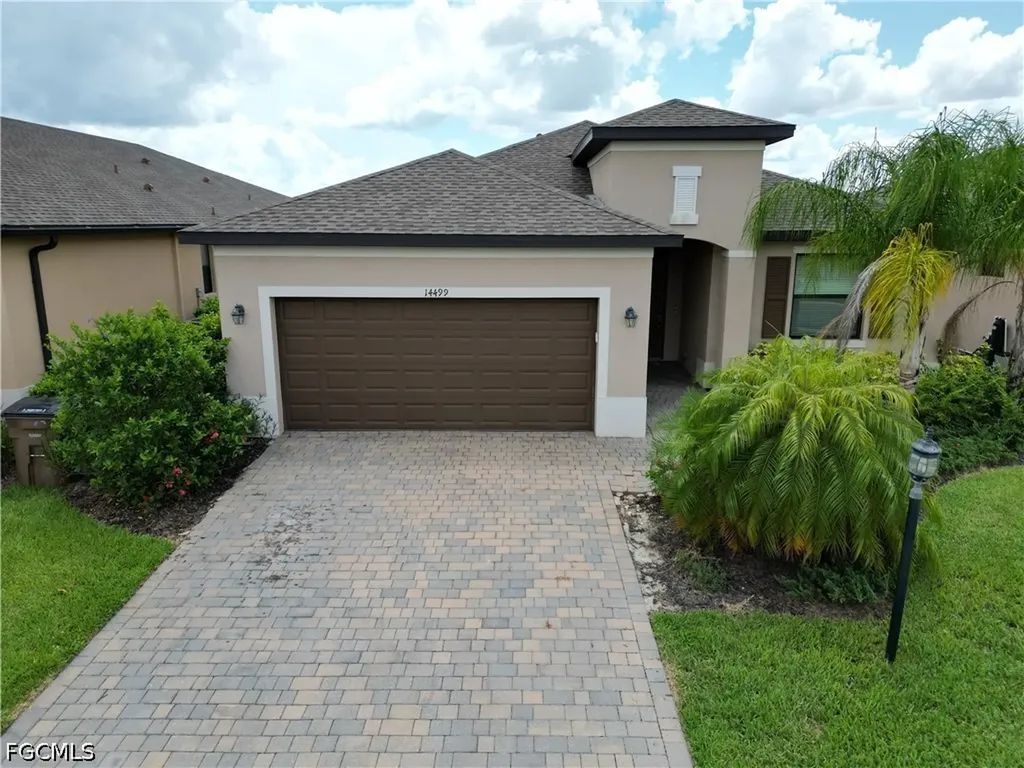 14499 Cantabria Drive Fort Myers FL 33905
