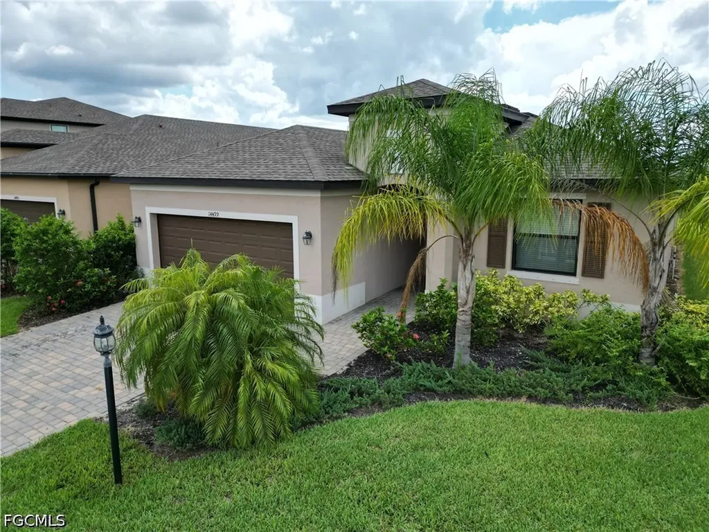 14499 Cantabria Drive Fort Myers FL 33905