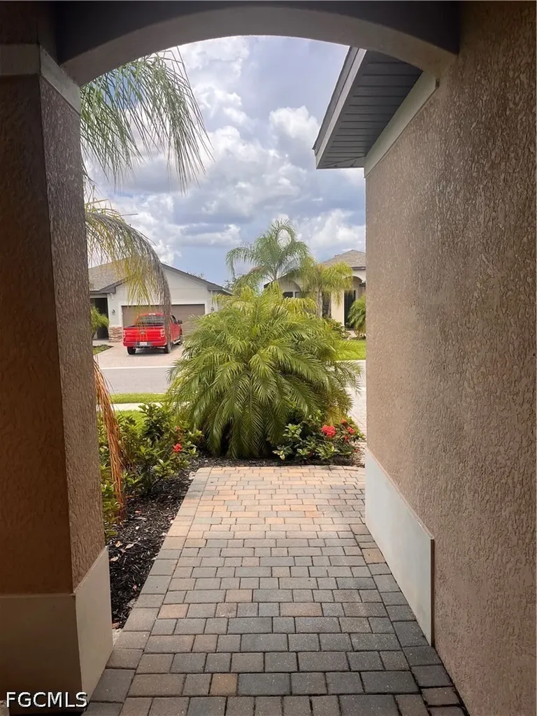 14499 Cantabria Drive Fort Myers FL 33905