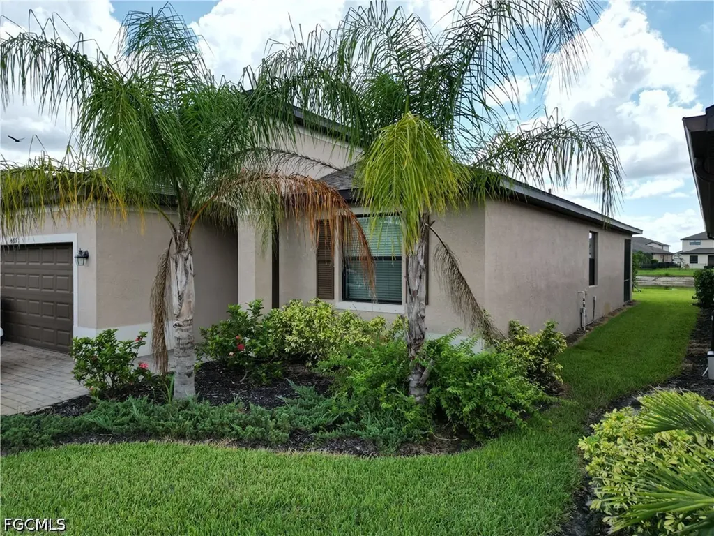 14499 Cantabria Drive Fort Myers FL 33905