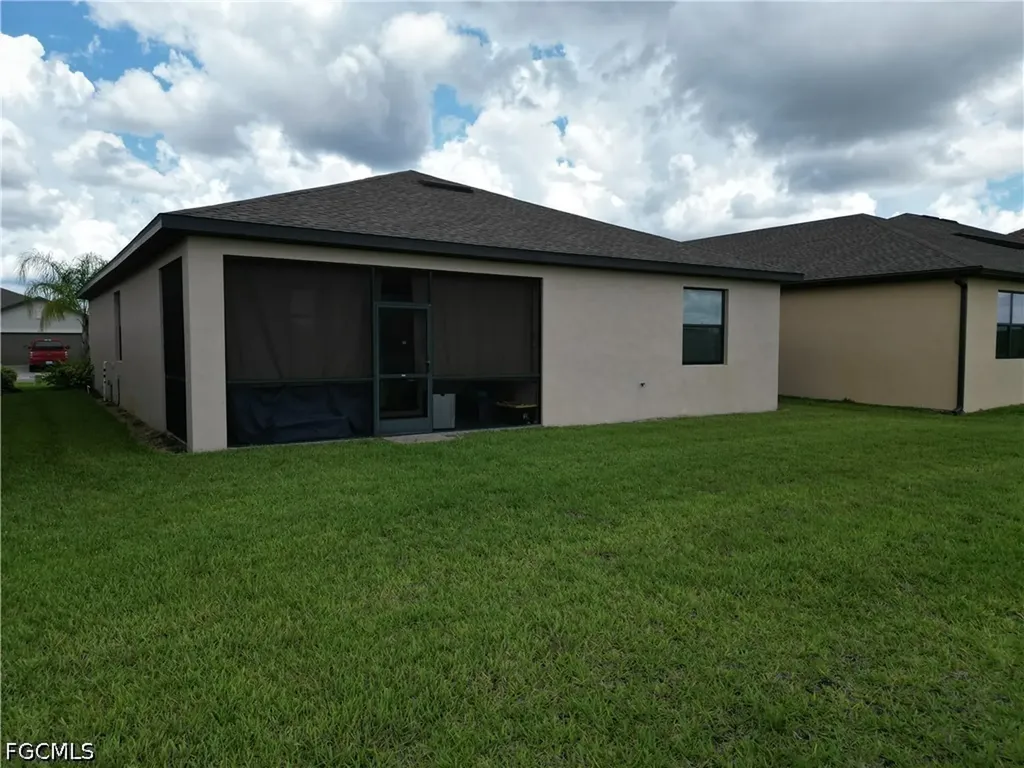 14499 Cantabria Drive Fort Myers FL 33905