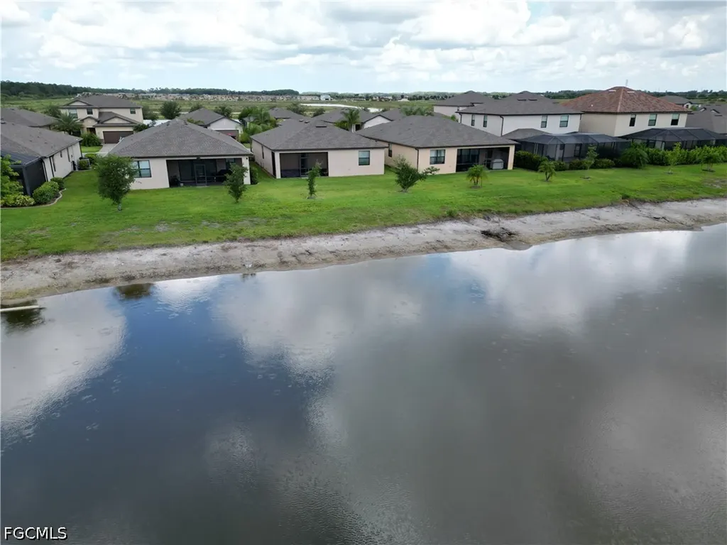 14499 Cantabria Drive Fort Myers FL 33905
