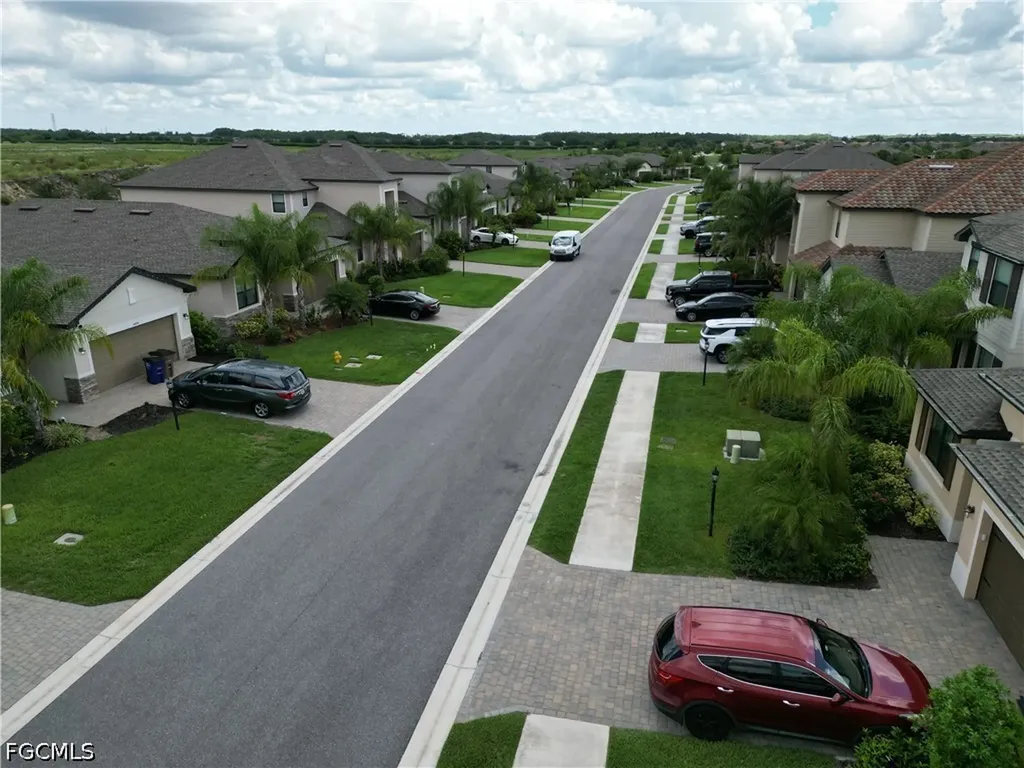 14499 Cantabria Drive Fort Myers FL 33905