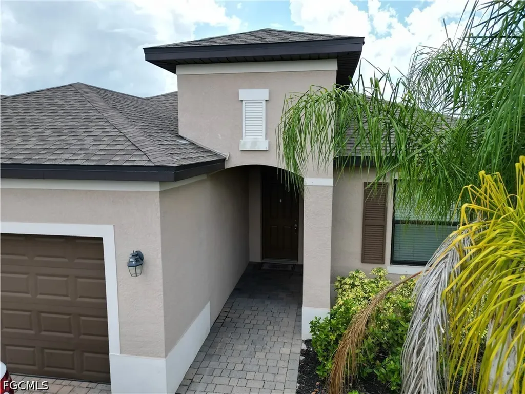14499 Cantabria Drive Fort Myers FL 33905
