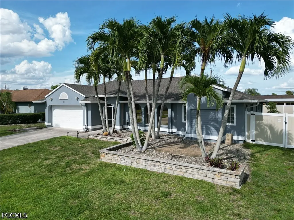 111 SE 21st Avenue Cape Coral FL 33990
