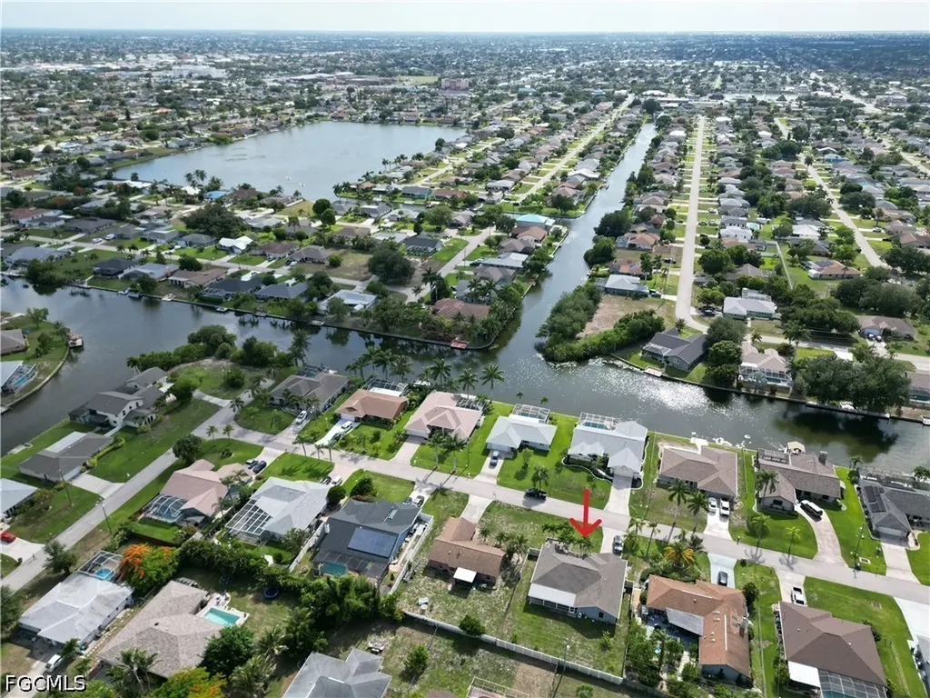 111 SE 21st Avenue Cape Coral FL 33990