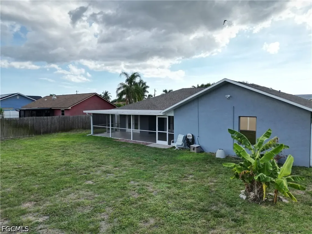 111 SE 21st Avenue Cape Coral FL 33990