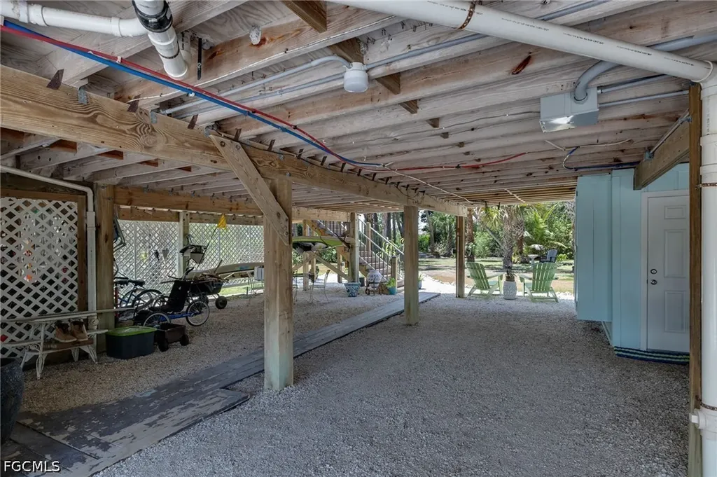 1318 Junonia Street Sanibel FL 33957
