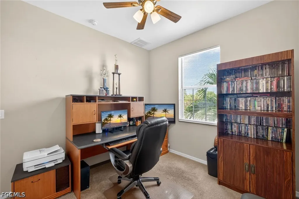 3525 Milan Drive Fort Myers FL 33916