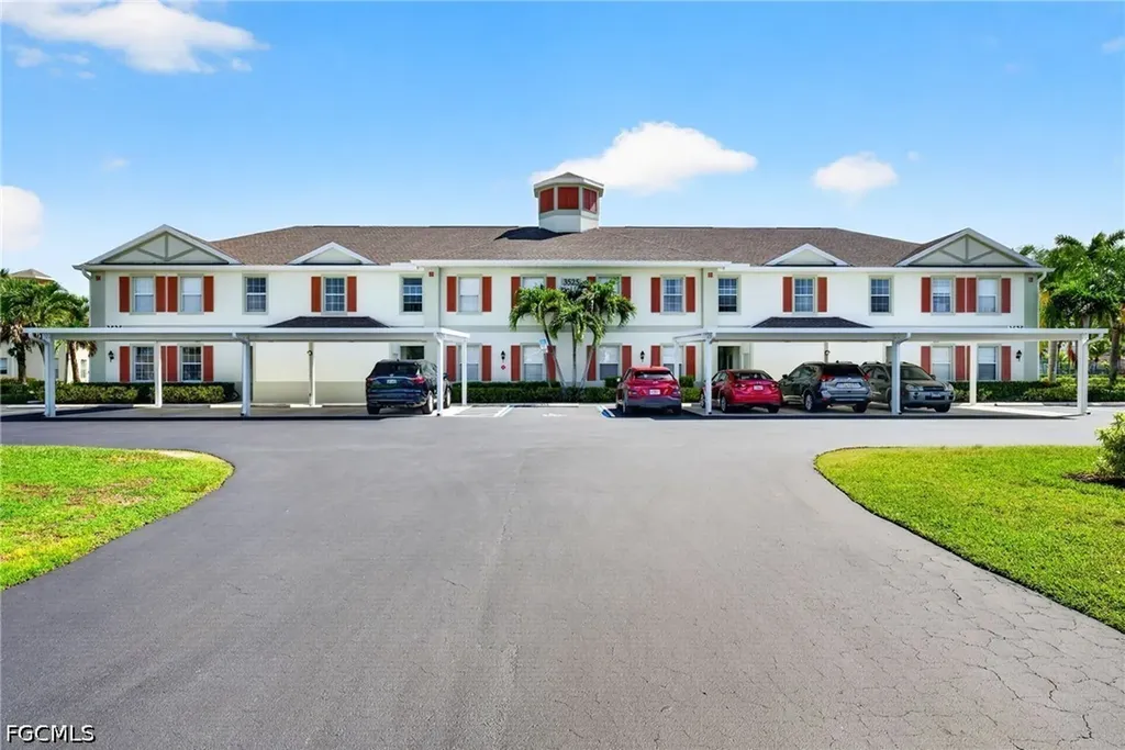 3525 Milan Drive Fort Myers FL 33916