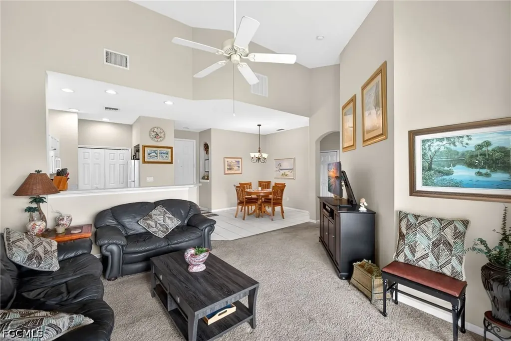 3525 Milan Drive Fort Myers FL 33916