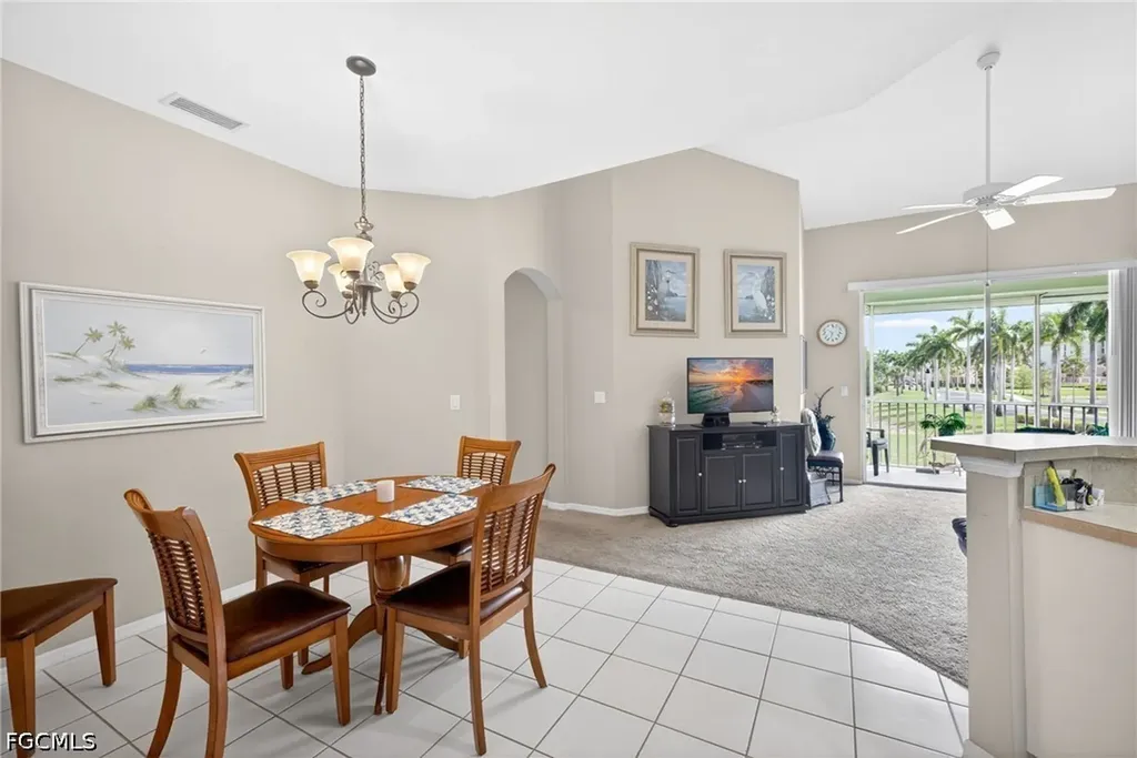 3525 Milan Drive Fort Myers FL 33916
