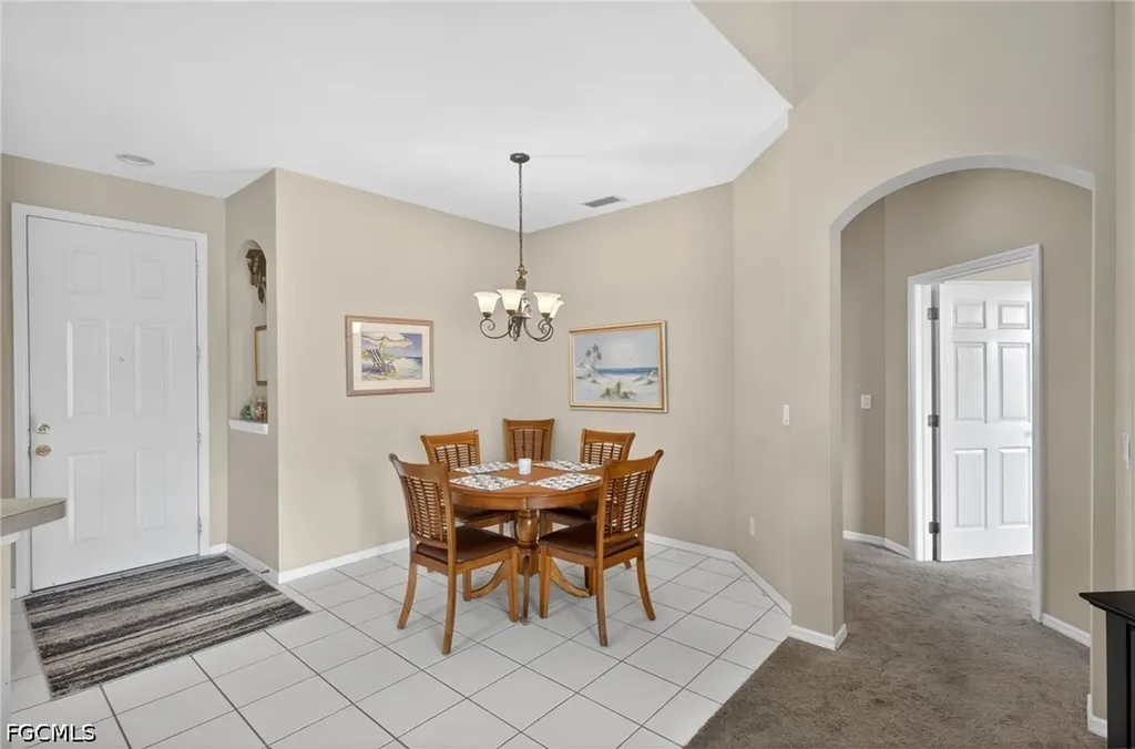 3525 Milan Drive Fort Myers FL 33916