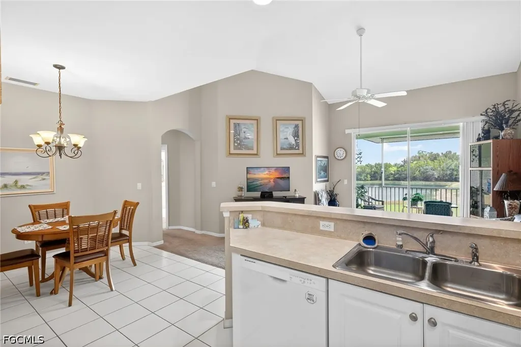 3525 Milan Drive Fort Myers FL 33916