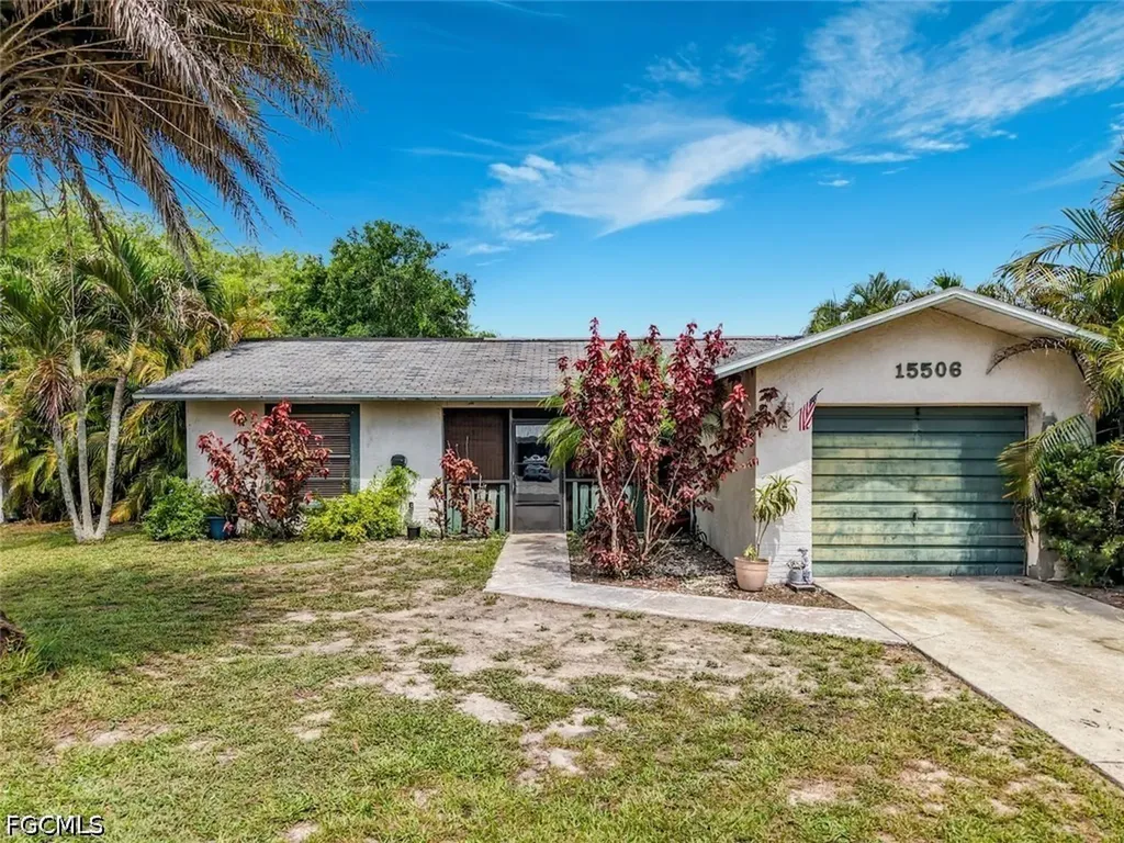 15506 Spring Line Lane Fort Myers FL 33905