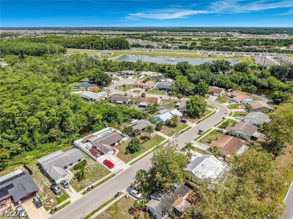 15506 Spring Line Lane Fort Myers FL 33905