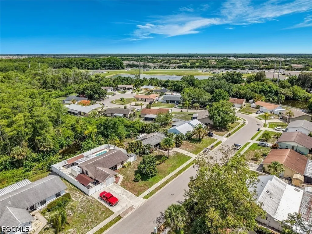 15506 Spring Line Lane Fort Myers FL 33905