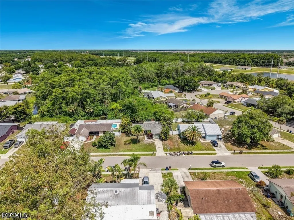 15506 Spring Line Lane Fort Myers FL 33905