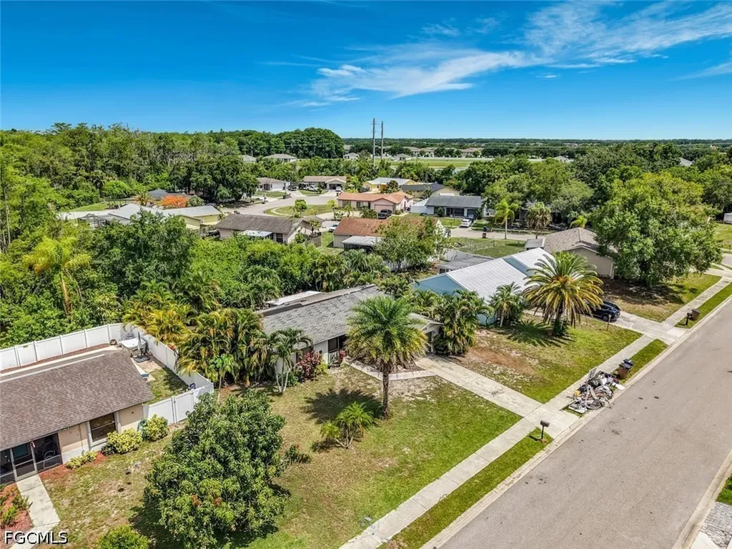 15506 Spring Line Lane Fort Myers FL 33905