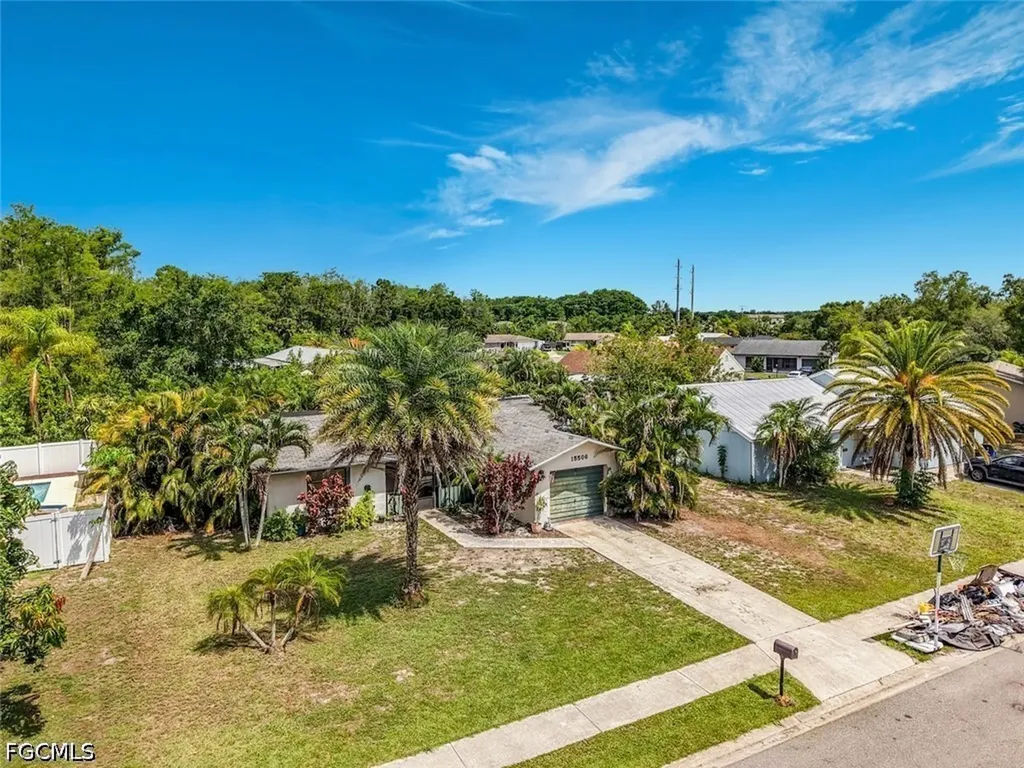 15506 Spring Line Lane Fort Myers FL 33905