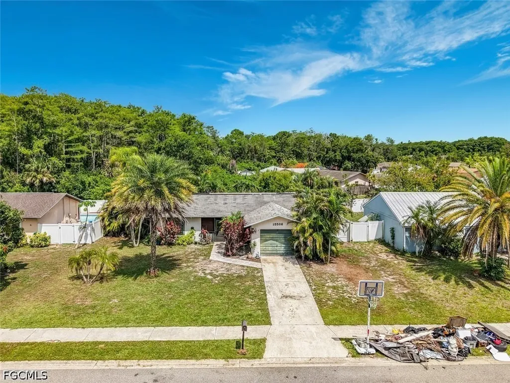 15506 Spring Line Lane Fort Myers FL 33905