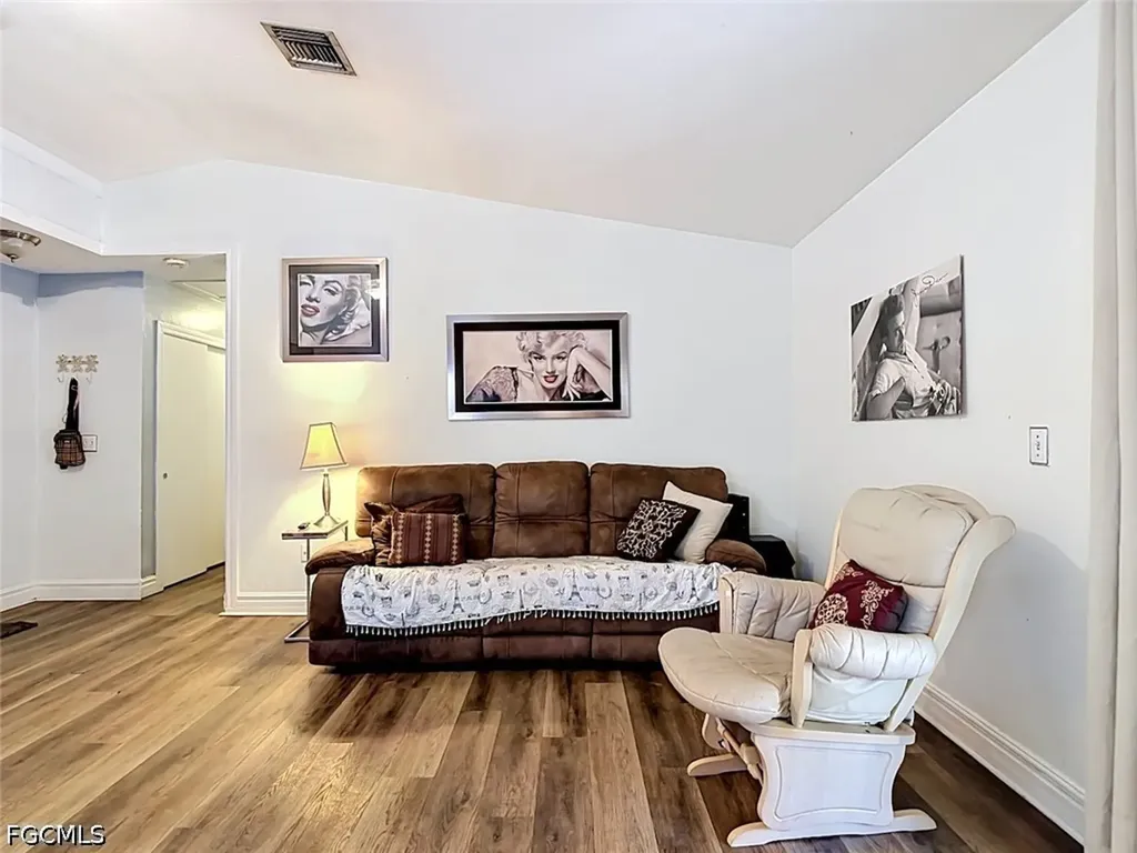 15506 Spring Line Lane Fort Myers FL 33905