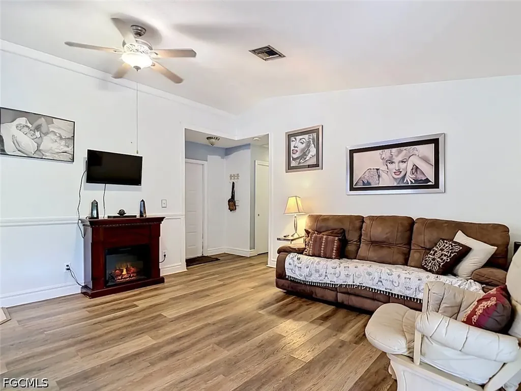 15506 Spring Line Lane Fort Myers FL 33905