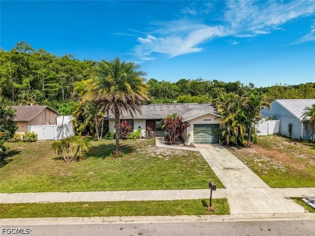 15506 Spring Line Lane Fort Myers FL 33905