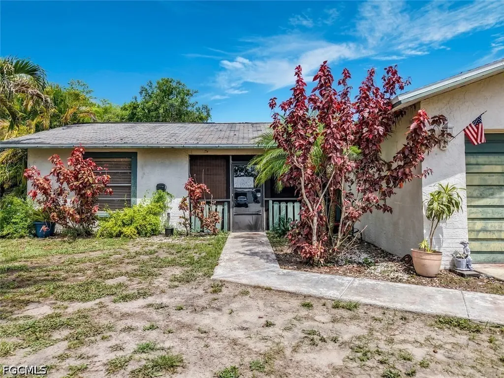 15506 Spring Line Lane Fort Myers FL 33905