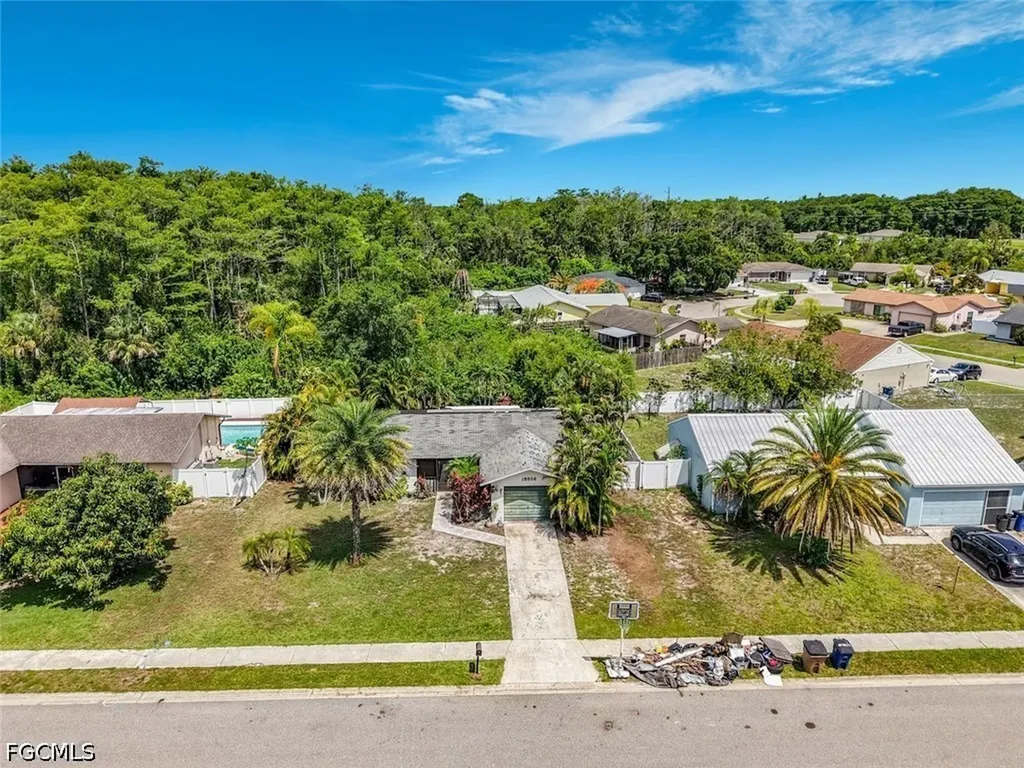 15506 Spring Line Lane Fort Myers FL 33905