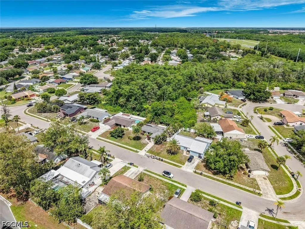 15506 Spring Line Lane Fort Myers FL 33905