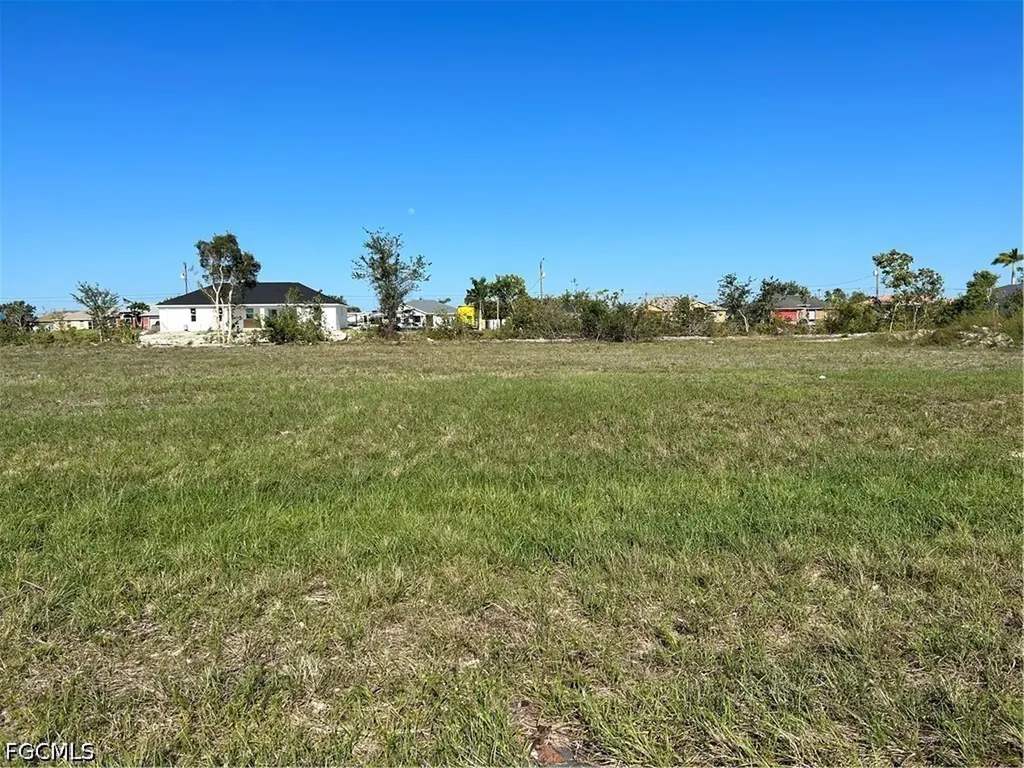 1313 NE 1st Avenue Cape Coral FL 33909