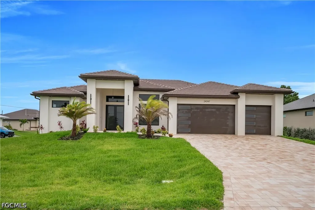 24247 San Lucas Lane Punta Gorda FL 33955