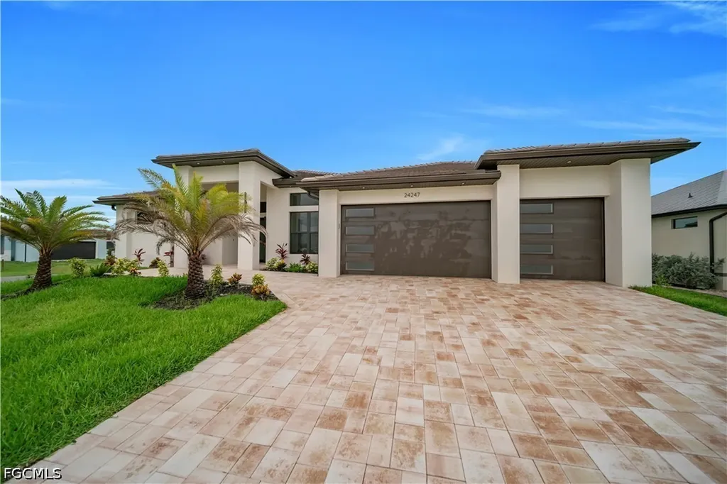 24247 San Lucas Lane Punta Gorda FL 33955
