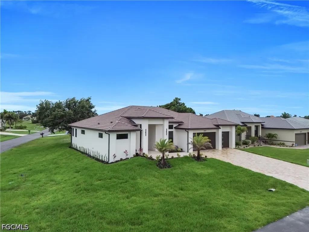 24247 San Lucas Lane Punta Gorda FL 33955